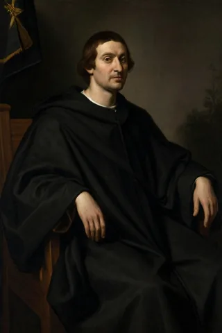 Abelard historical or symbolic source image