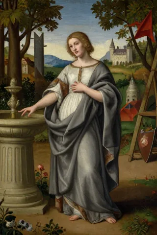 Ada historical or symbolic source image