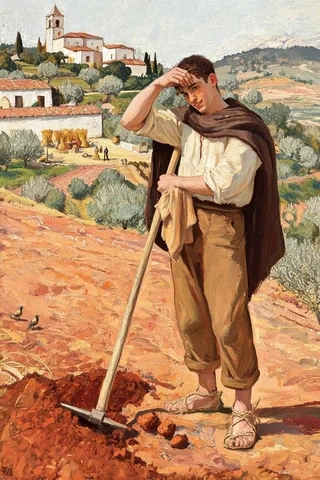 Adan historical or symbolic source image