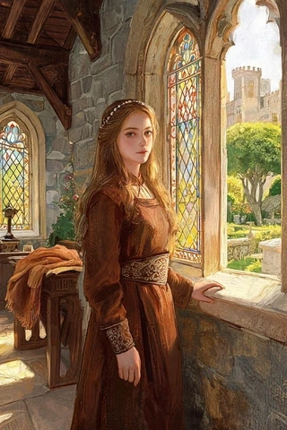 Adelyn historical or symbolic source image