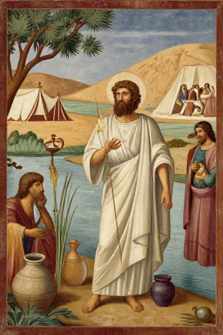 Adlai historical or symbolic source image