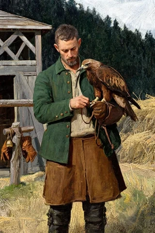 Adler historical or symbolic source image