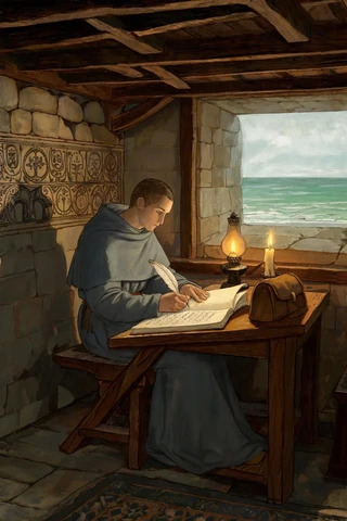 Aidan historical or symbolic source image