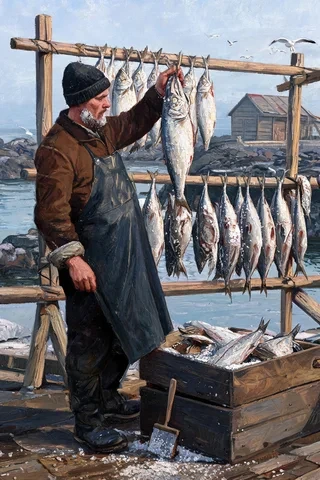 Aksel historical or symbolic source image