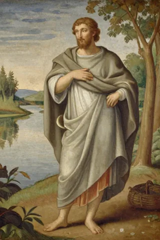Alan historical or symbolic source image