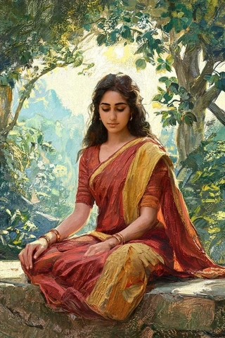 Alaya historical or symbolic source image