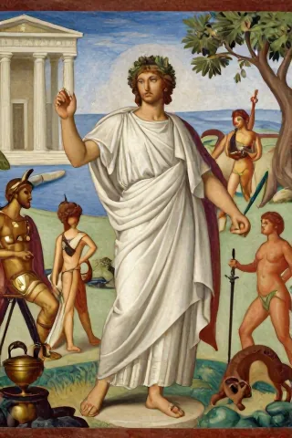 Alec historical or symbolic source image
