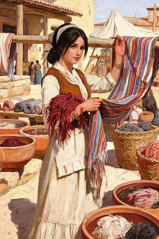 Alejandra historical or symbolic source image