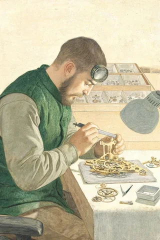 Aleksander historical or symbolic source image