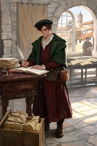 Alessandro historical or symbolic source image