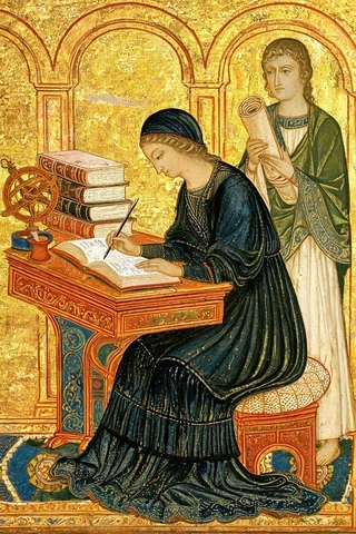 Alessia historical or symbolic source image