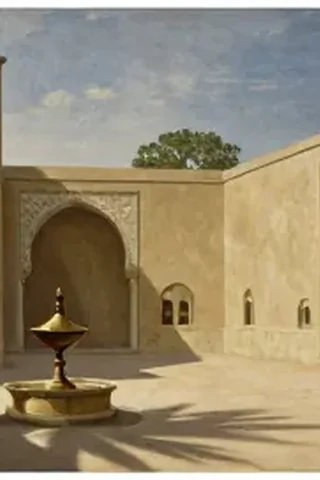 Ali historical or symbolic source image