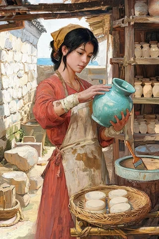 Aliana historical or symbolic source image