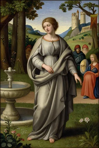 Alice historical or symbolic source image