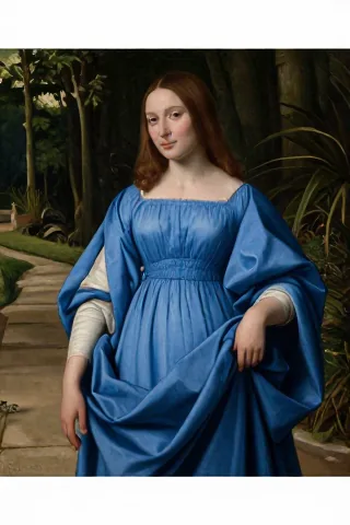 Alicia historical or symbolic source image