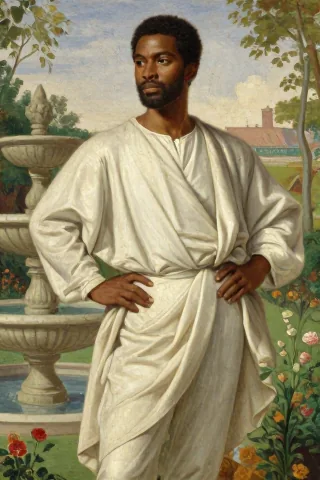 Alijah historical or symbolic source image