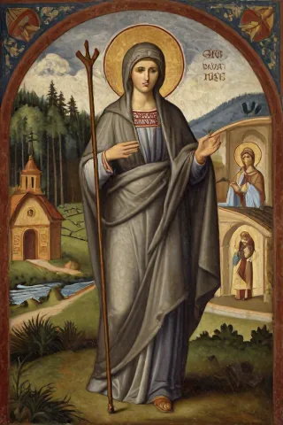 Danica historical or symbolic source image