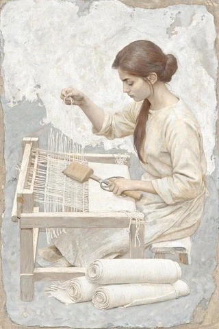 Alisa historical or symbolic source image