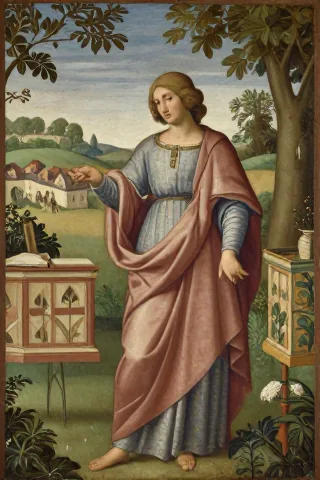 Alison historical or symbolic source image