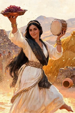 Aliza historical or symbolic source image