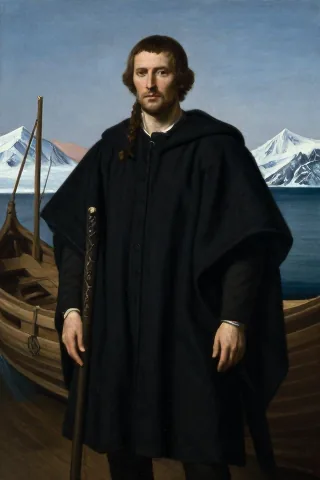 Allen historical or symbolic source image