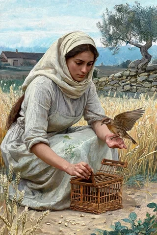 Alondra historical or symbolic source image
