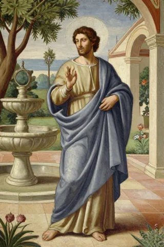 Alonso historical or symbolic source image