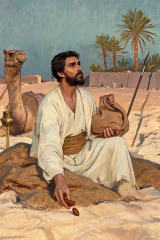 Amani historical or symbolic source image