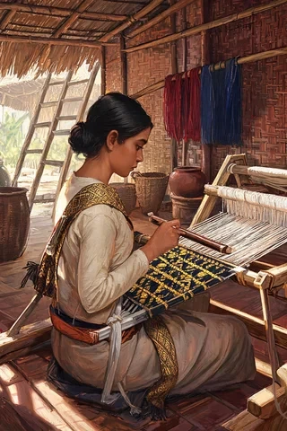 Aminah historical or symbolic source image