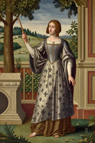 Amy historical or symbolic source image