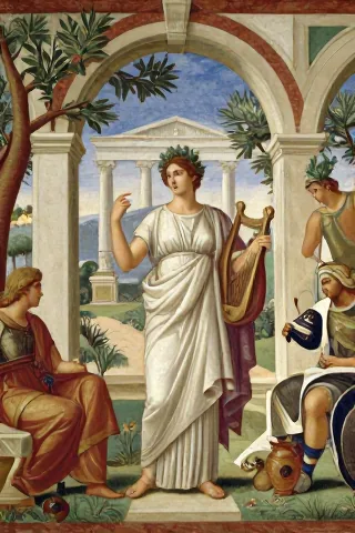 Annabelle historical or symbolic source image
