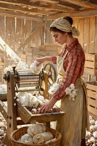 Annalee historical or symbolic source image