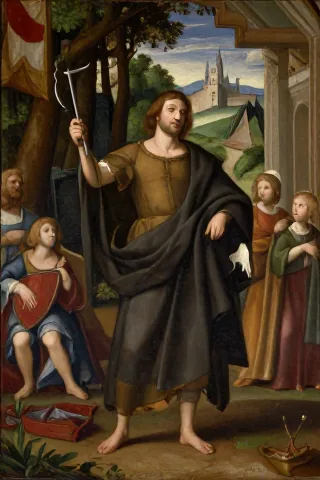 Ansell historical or symbolic source image