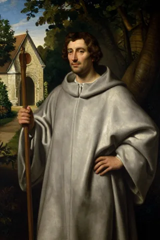 Antoine historical or symbolic source image