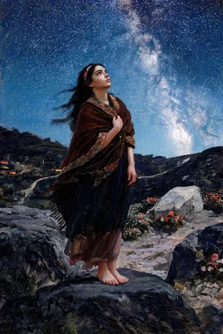 Araceli historical or symbolic source image