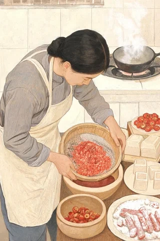 Aranza historical or symbolic source image