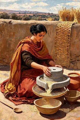 Araya historical or symbolic source image