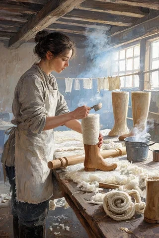 Areli historical or symbolic source image