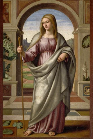 Ariana historical or symbolic source image