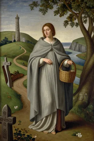 Arlene historical or symbolic source image