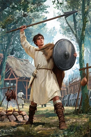 Armando historical or symbolic source image
