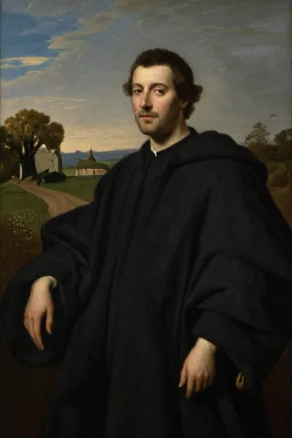Arnett historical or symbolic source image