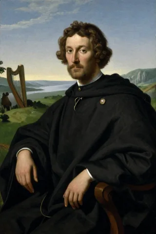 Arthur historical or symbolic source image
