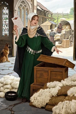 Aubree historical or symbolic source image