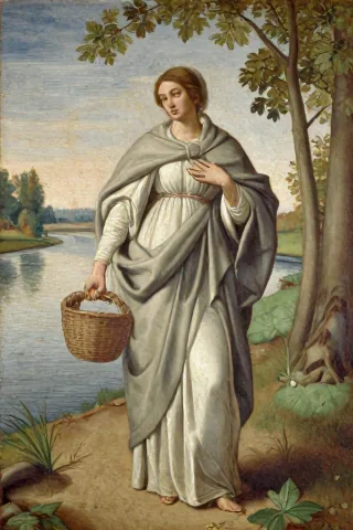 Audra historical or symbolic source image