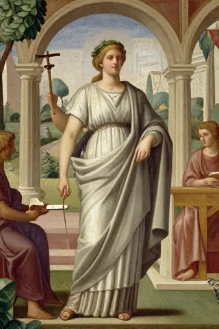 Ava historical or symbolic source image