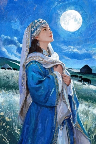 Aylin historical or symbolic source image