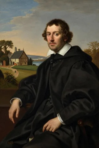 Bancroft historical or symbolic source image