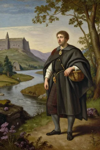 Barclay historical or symbolic source image