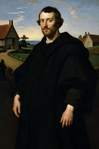 Baxter historical or symbolic source image